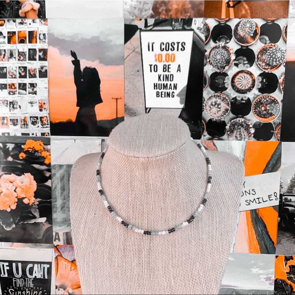 ABI CHOKER